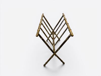  Maison Bagu s Magazine Rack Faux Bamboo By Maison Bagu s