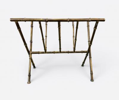  Maison Bagu s Magazine Rack Faux Bamboo By Maison Bagu s