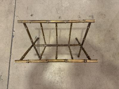  Maison Bagu s Magazine Rack Faux Bamboo By Maison Bagu s