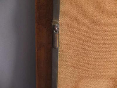  Maison Brot French Art Deco Dressing Triptych Dressing Mirror by Brot