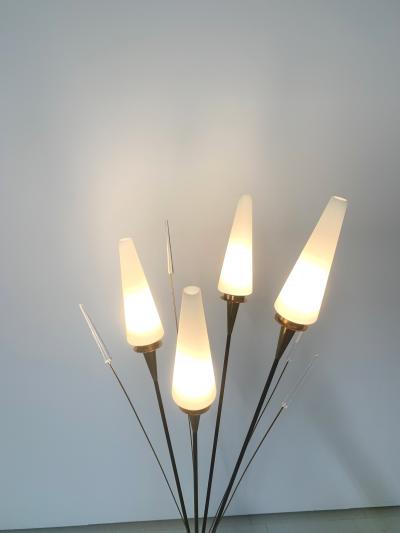  Maison Lunel Floor Lamp