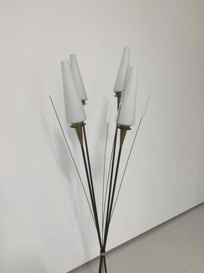  Maison Lunel Floor Lamp