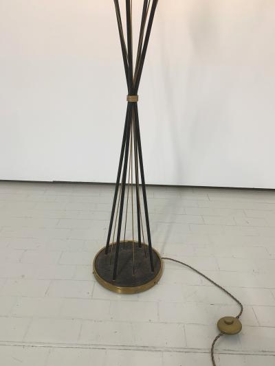 Maison Lunel Floor Lamp
