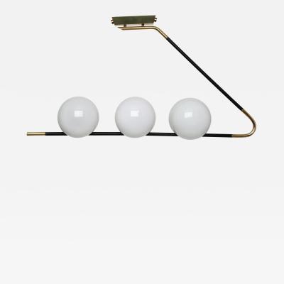  Maison Lunel Light Fixture by Lunel