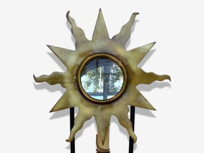  Maison Lunel Maison Lunel Style French Modern Bronze Steel Wall Lights 21st c 