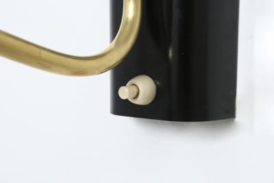  Maison Lunel Wall Lamps by Maison Lunel