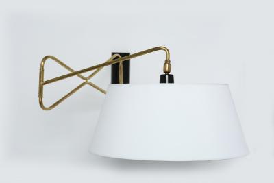  Maison Lunel Wall Lamps by Maison Lunel