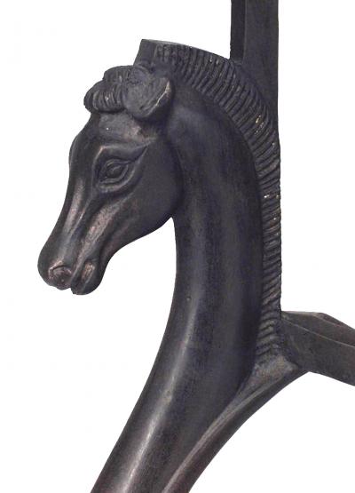  Maison Ramsey Italian Neo Classic Style Maison Ramsey Marble Center Table