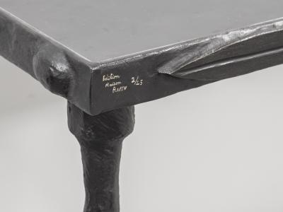  Maison Rapin Gallery Maison Rapin console