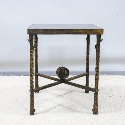  Maison Rapin Gallery Rose side table