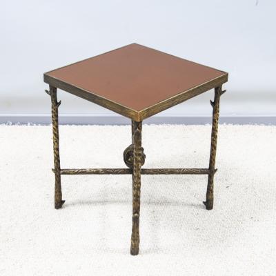  Maison Rapin Gallery Rose side table