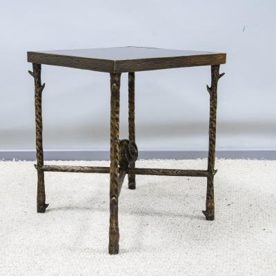  Maison Rapin Gallery Rose side table
