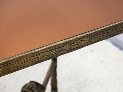  Maison Rapin Gallery Rose side table