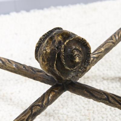  Maison Rapin Gallery Rose side table