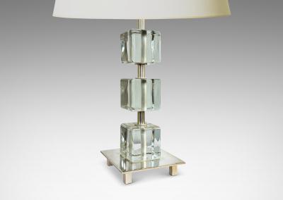  Malm metallvarufabrik AB Pair of Table Lamps by Malm Metallvarufabrik