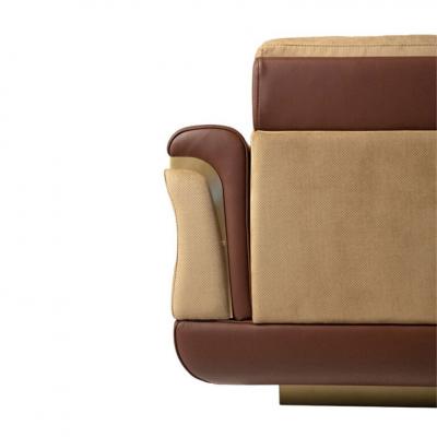  Mantellassi Adone Modular Sofa with Coffee Table