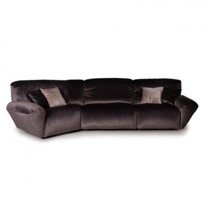  Mantellassi Beluga Modular Sofa