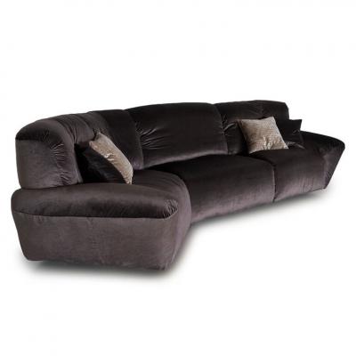  Mantellassi Beluga Modular Sofa