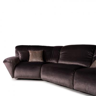  Mantellassi Beluga Modular Sofa