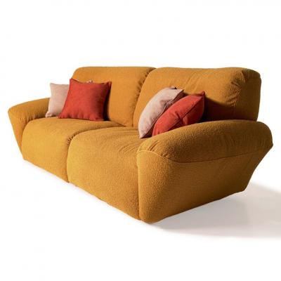 Mantellassi Beluga Sofa