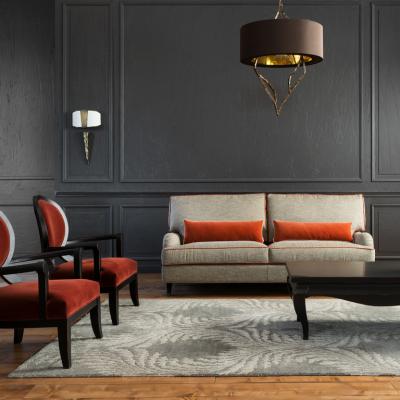  Mantellassi Bernini Sofa