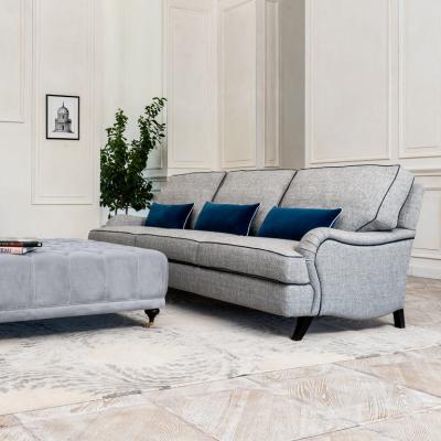  Mantellassi Bernini Sofa