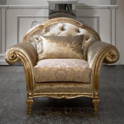  Mantellassi Blossom Sofa