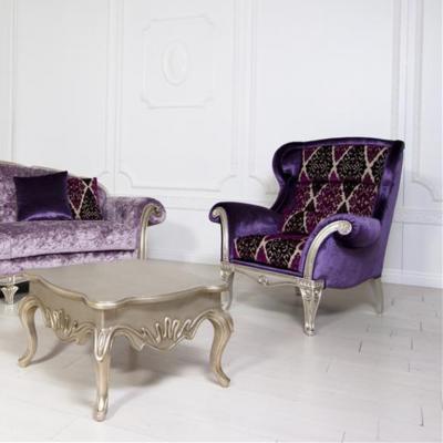  Mantellassi Blossom Sofa