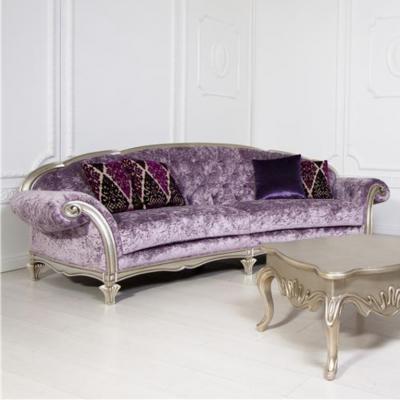  Mantellassi Blossom Sofa