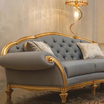  Mantellassi Blossom Sofa
