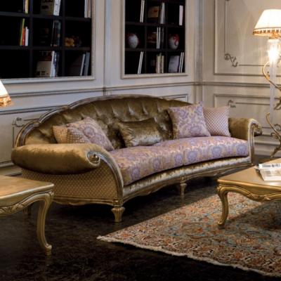  Mantellassi Blossom Sofa