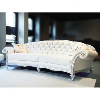  Mantellassi Blossom Sofa