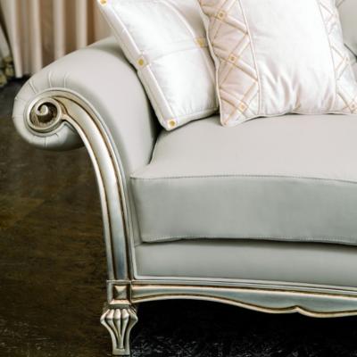  Mantellassi Blossom Sofa