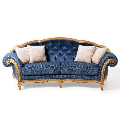  Mantellassi Blossom Sofa