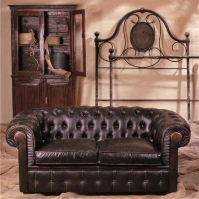  Mantellassi Chesterfield Modular Sofa
