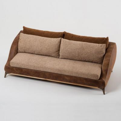  Mantellassi Couch Sofa