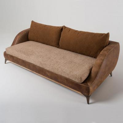  Mantellassi Couch Sofa