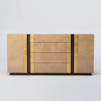  Mantellassi Diadema Dresser Myrtle