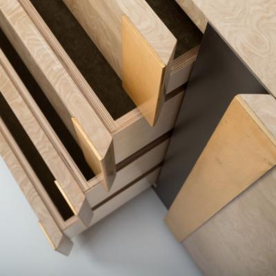  Mantellassi Diadema Dresser Myrtle