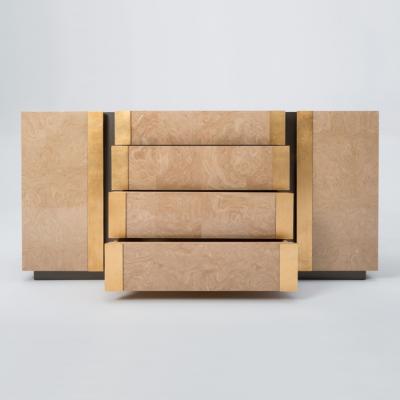  Mantellassi Diadema Dresser Myrtle