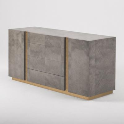  Mantellassi Diadema Dresser Myrtle