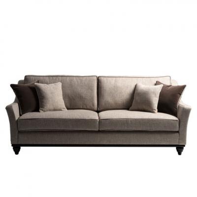  Mantellassi Ducale Sofa