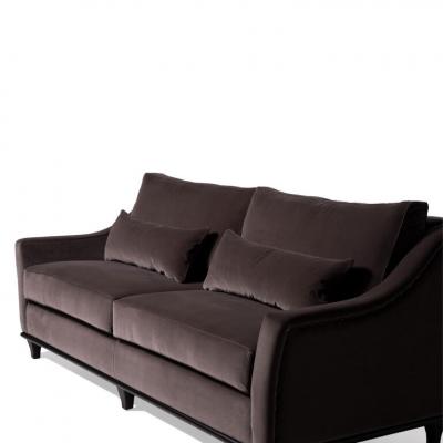  Mantellassi Ducale Sofa