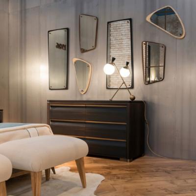  Mantellassi Ercole Dresser