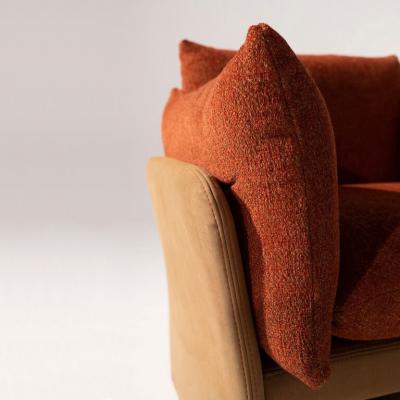  Mantellassi Farfalle Modular Sofa