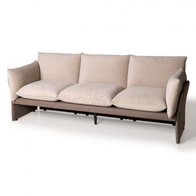  Mantellassi Farfalle Modular Sofa