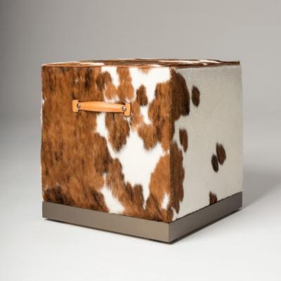  Mantellassi Fedro Pouf