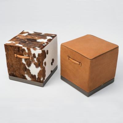  Mantellassi Fedro Pouf