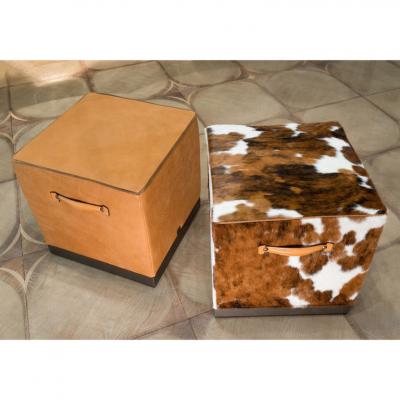  Mantellassi Fedro Pouf