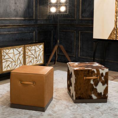  Mantellassi Fedro Pouf